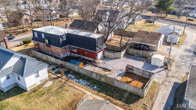 209 Virginia Avenue, Crystal City, MO 63019