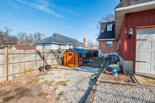 209 Virginia Avenue, Crystal City, MO 63019