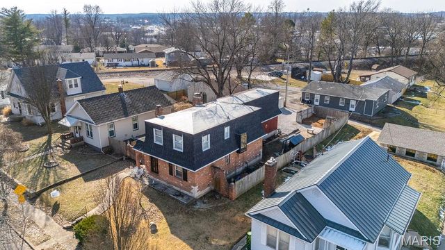 209 Virginia Avenue, Crystal City, MO 63019