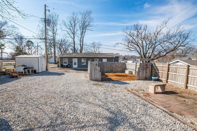 209 Virginia Avenue, Crystal City, MO 63019