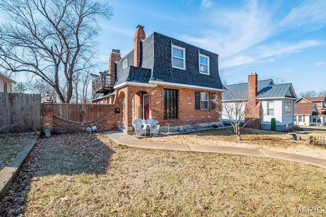 209 Virginia Avenue, Crystal City, MO 63019