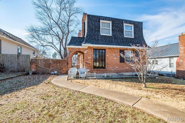 209 Virginia Avenue, Crystal City, MO 63019