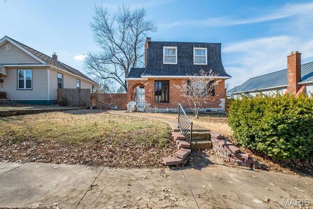 209 Virginia Avenue, Crystal City, MO 63019