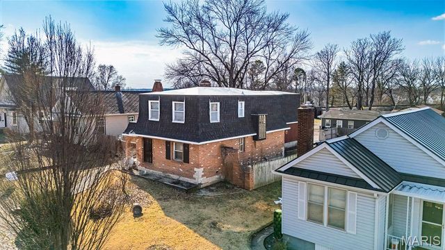 209 Virginia Avenue, Crystal City, MO 63019