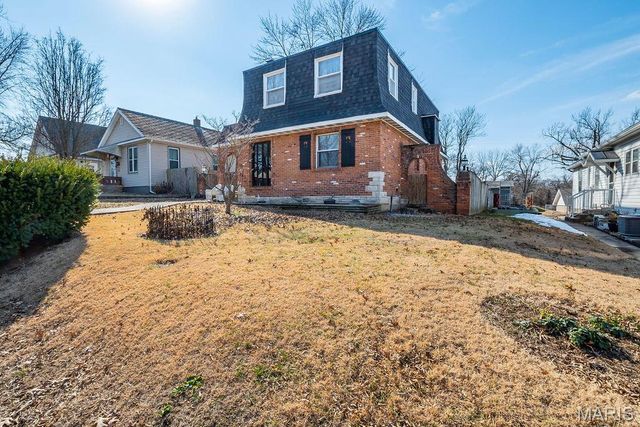 209 Virginia Avenue, Crystal City, MO 63019