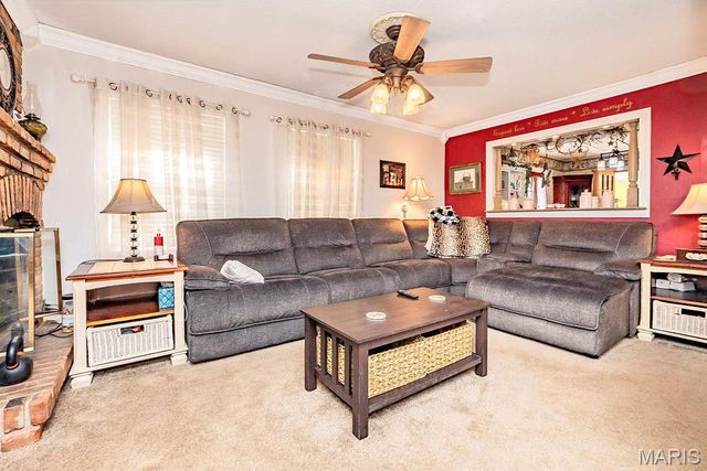 209 Virginia Avenue, Crystal City, MO 63019