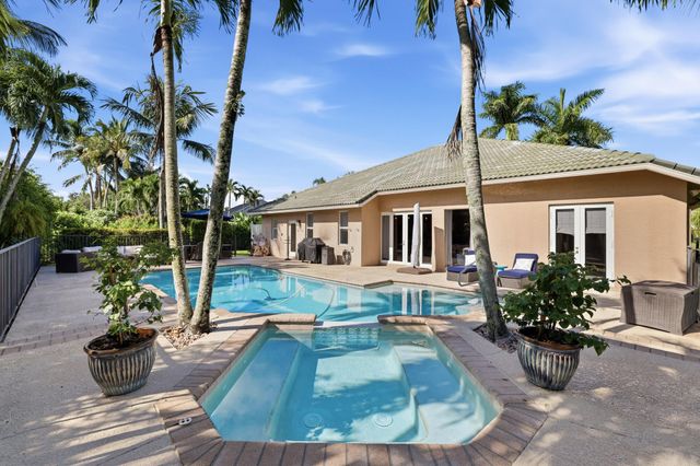 1350 PAMPAS Way, Wellington, FL 33414