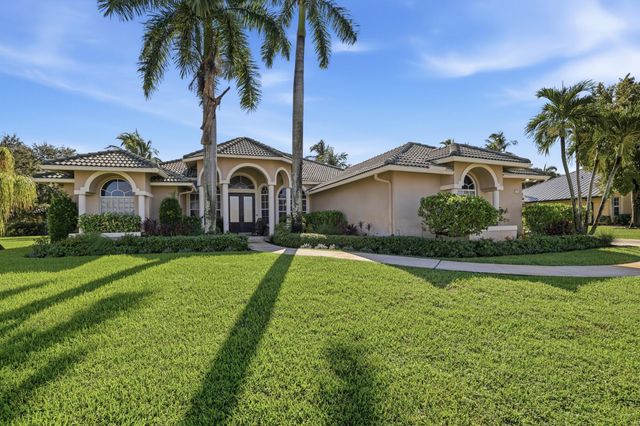 1350 PAMPAS Way, Wellington, FL 33414