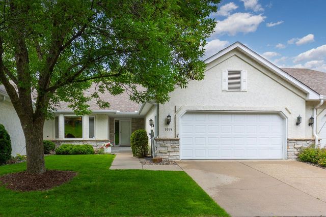 9974 Old Wagon Trail, Eden Prairie, MN 55347