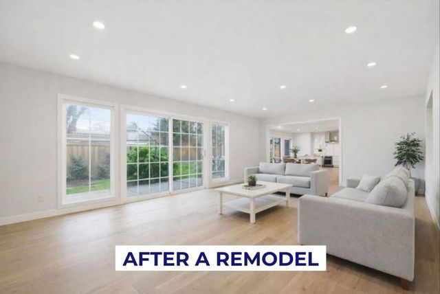 2435 Alvarado Drive, Santa Clara, CA 95051