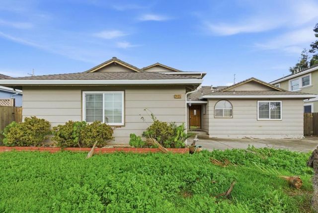 2435 Alvarado Drive, Santa Clara, CA 95051