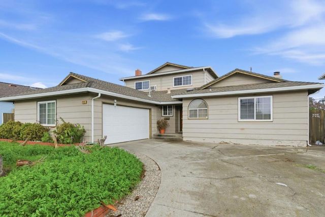 2435 Alvarado Drive, Santa Clara, CA 95051
