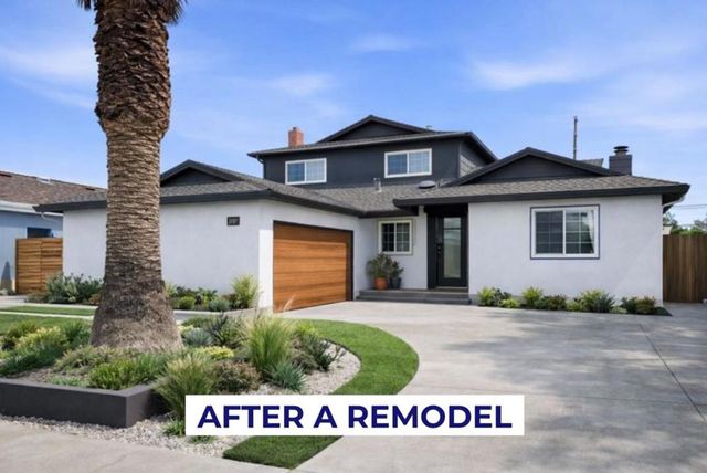 2435 Alvarado Drive, Santa Clara, CA 95051