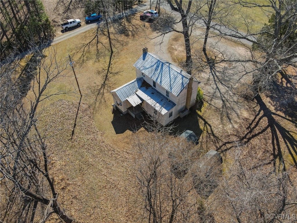 1566 Ballsville Rd, Powhatan, VA 23139