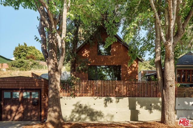 1000 Myra Avenue, Los Angeles, CA 90029