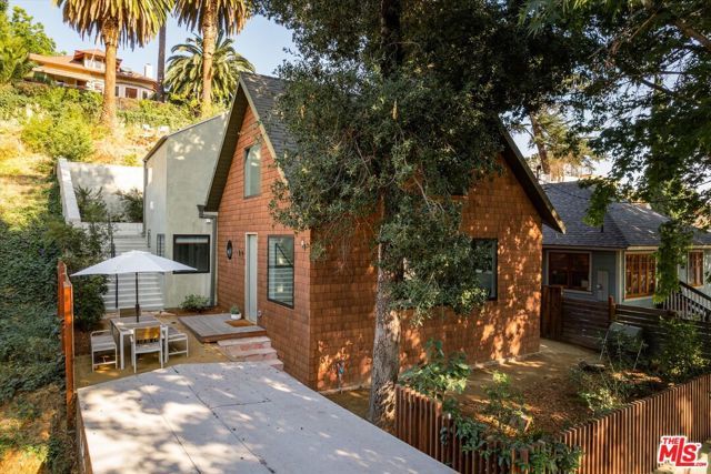 1000 Myra Avenue, Los Angeles, CA 90029