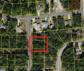 9055 N AMBOY DRIVE, Citrus Springs, FL 34433