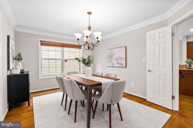 8329 MARKETREE CIR, Montgomery Village, MD 20886