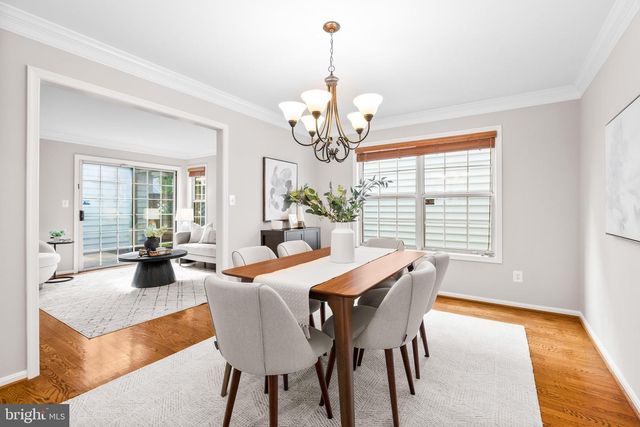 8329 MARKETREE CIR, Montgomery Village, MD 20886