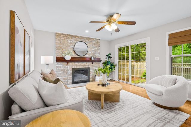 8329 MARKETREE CIR, Montgomery Village, MD 20886