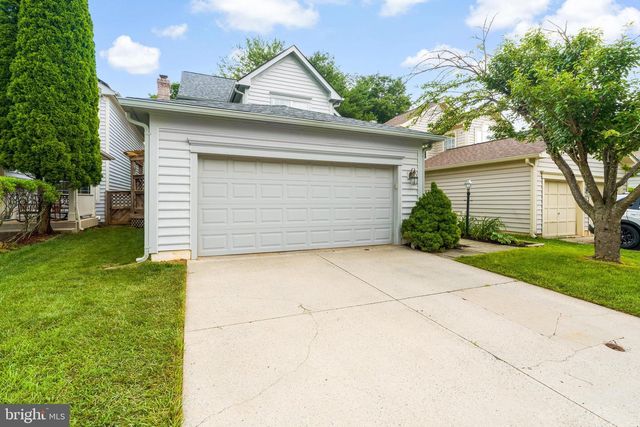 8329 MARKETREE CIR, Montgomery Village, MD 20886