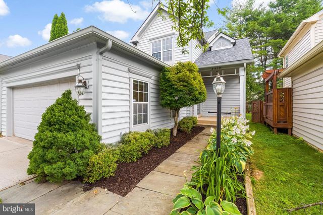 8329 MARKETREE CIR, Montgomery Village, MD 20886