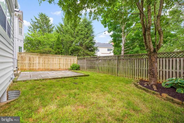 8329 MARKETREE CIR, Montgomery Village, MD 20886