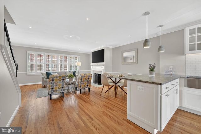 204 GREEN ST, Alexandria, VA 22314