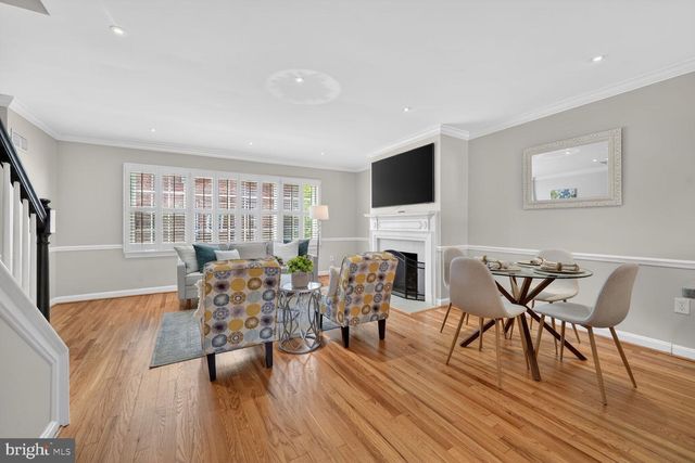 204 GREEN ST, Alexandria, VA 22314