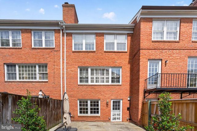 204 GREEN ST, Alexandria, VA 22314