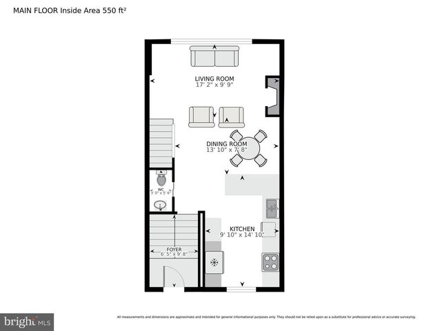204 GREEN ST, Alexandria, VA 22314