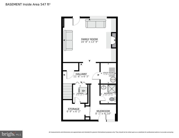 204 GREEN ST, Alexandria, VA 22314