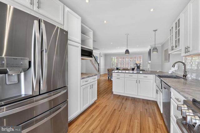 204 GREEN ST, Alexandria, VA 22314