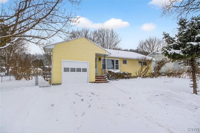 1505 Grand Avenue, Onondaga, NY 13219