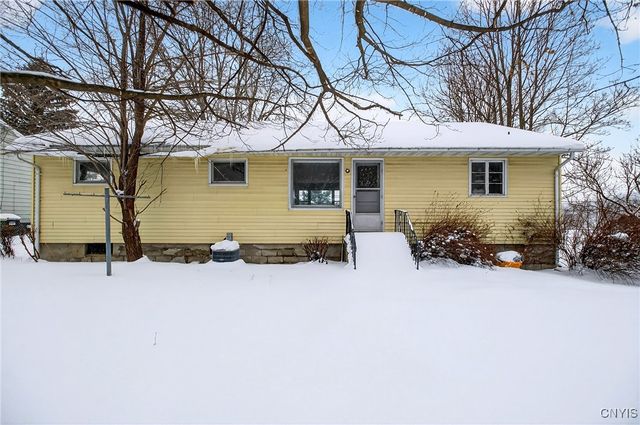 1505 Grand Avenue, Onondaga, NY 13219