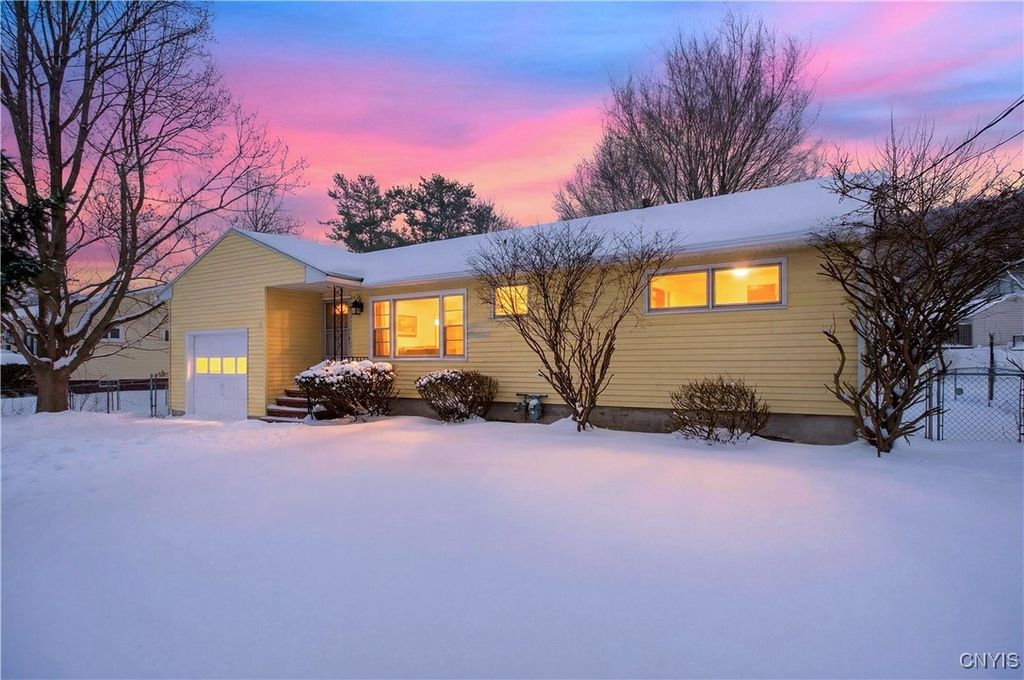 1505 Grand Avenue, Onondaga, NY 13219