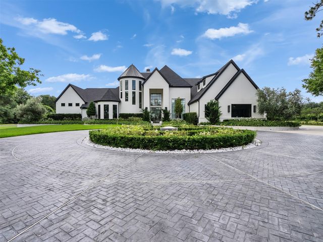 2520 San Miguel Drive, Friendswood, TX 77546