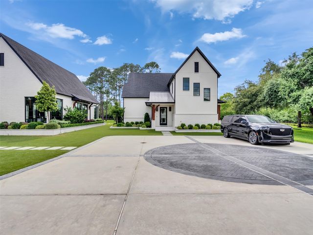 2520 San Miguel Drive, Friendswood, TX 77546