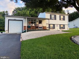 2218 UPPER GAP RD, Coatesville, PA 19320
