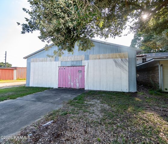 314 Duson Street, Lafayette, LA 70506