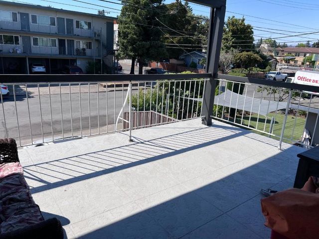 57 Dumbarton Avenue, Redwood City, CA 94063