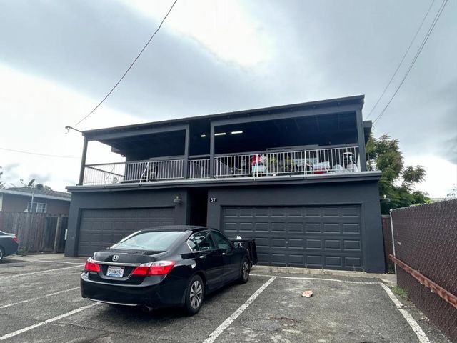 57 Dumbarton Avenue, Redwood City, CA 94063