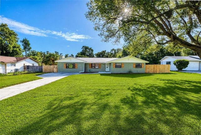 3609 SE 33RD COURT, Ocala, FL 34471