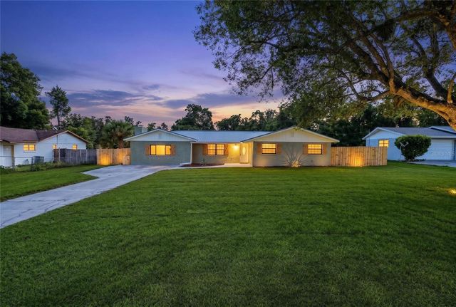 3609 SE 33RD COURT, Ocala, FL 34471