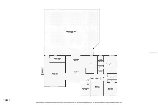 3609 SE 33RD COURT, Ocala, FL 34471