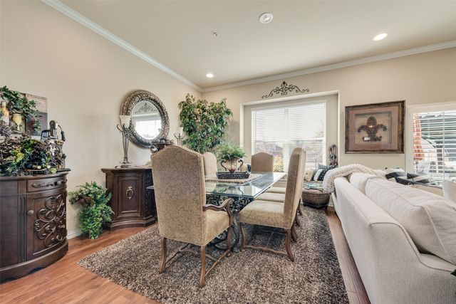 1217 Summerset Lane, Burleson, TX 76028