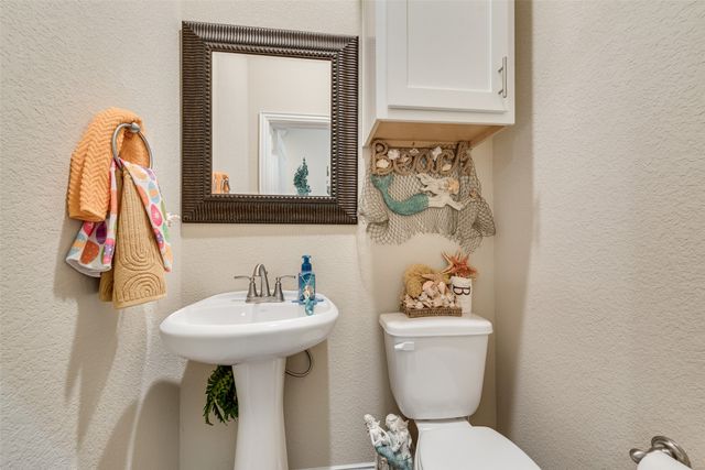 1217 Summerset Lane, Burleson, TX 76028