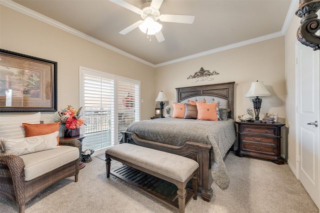 1217 Summerset Lane, Burleson, TX 76028