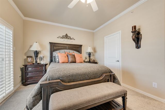 1217 Summerset Lane, Burleson, TX 76028