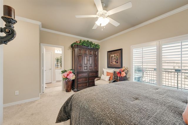 1217 Summerset Lane, Burleson, TX 76028